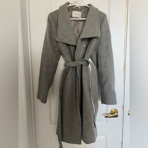 Aritzia babaton Connor Coat